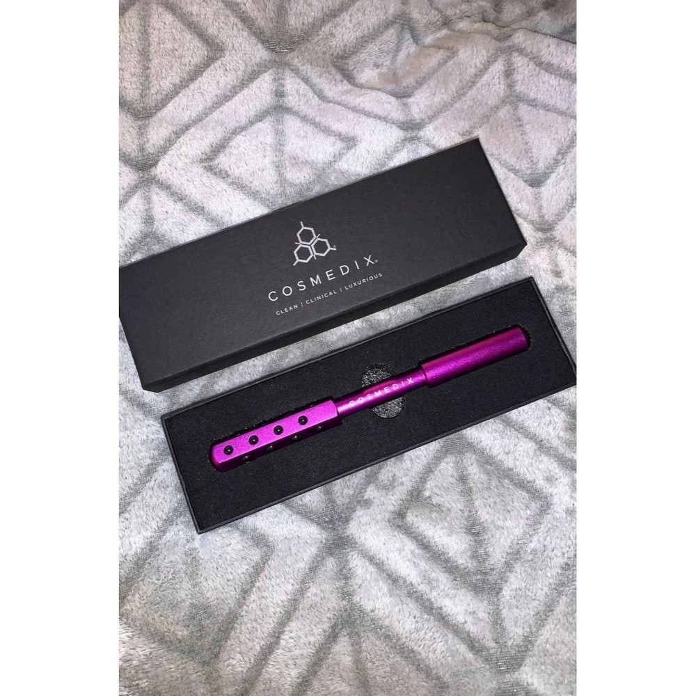 Cosmedix facial roller